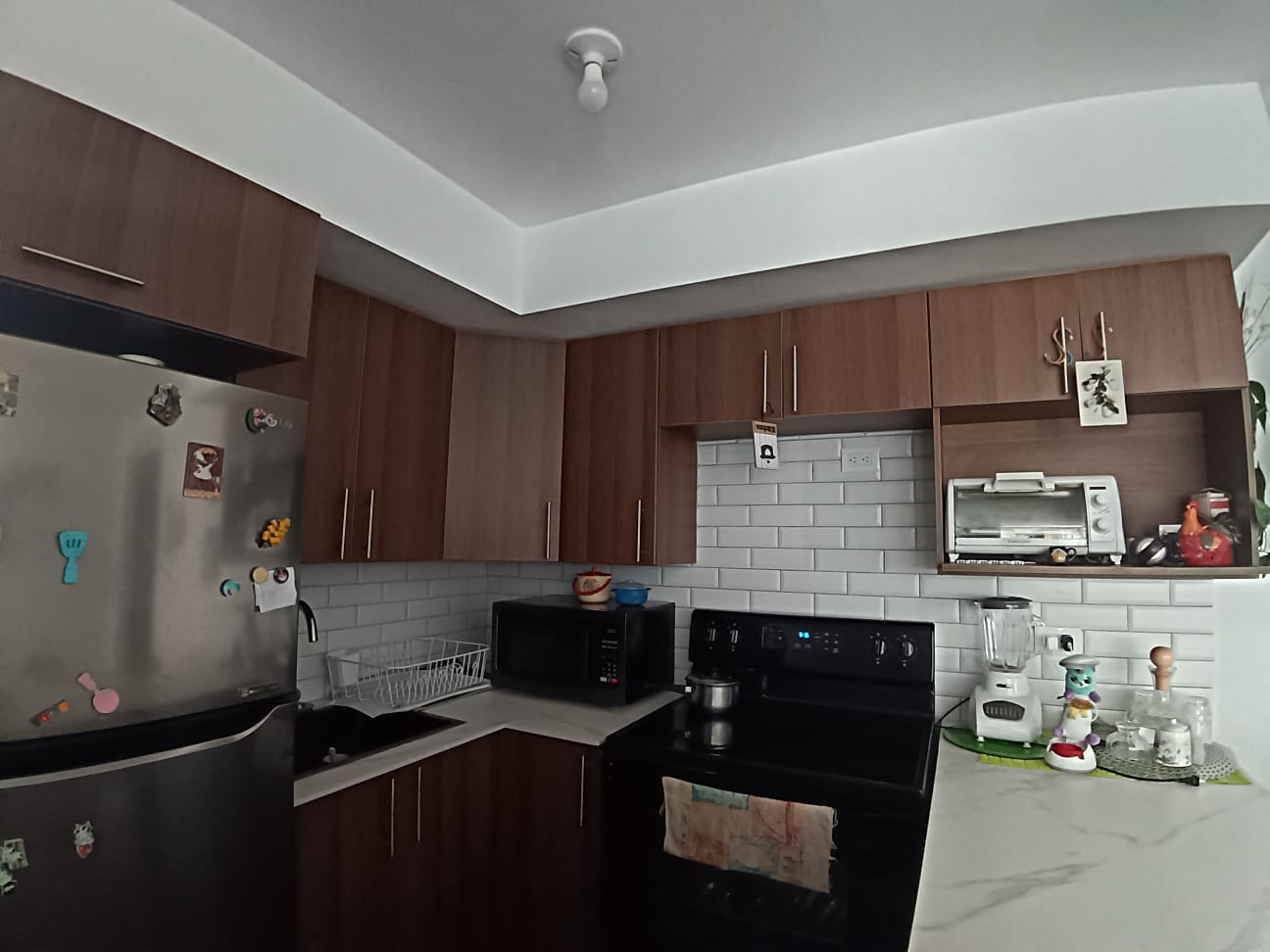 BARI APARTAMENTOS, KM 18.5 CAES
