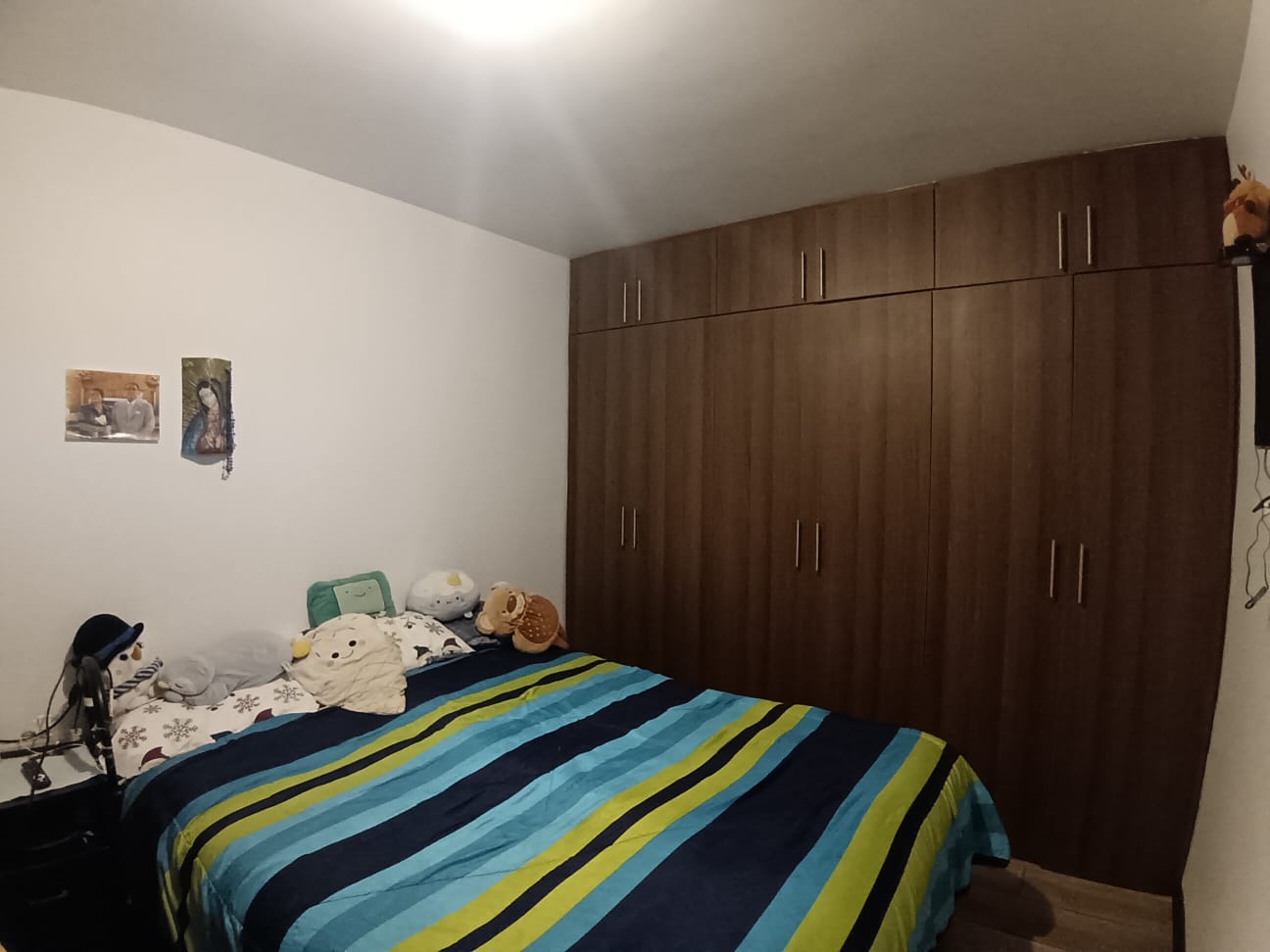 BARI APARTAMENTOS, KM 18.5 CAES