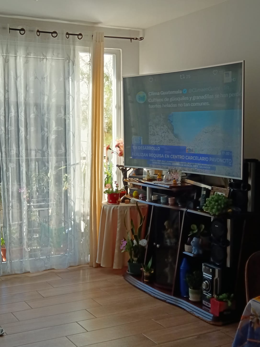 BARI APARTAMENTOS, KM 18.5 CAES
