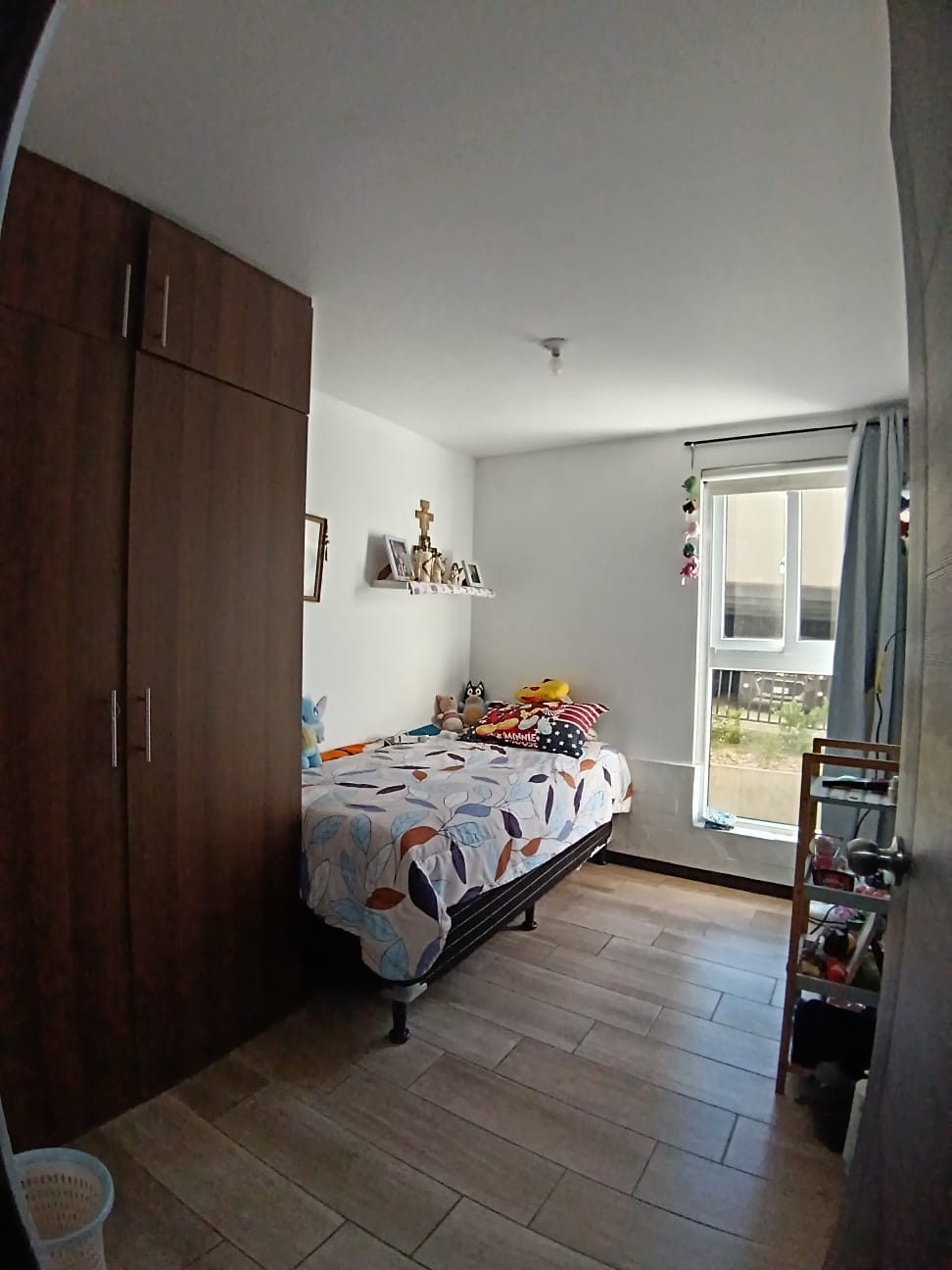 BARI APARTAMENTOS, KM 18.5 CAES