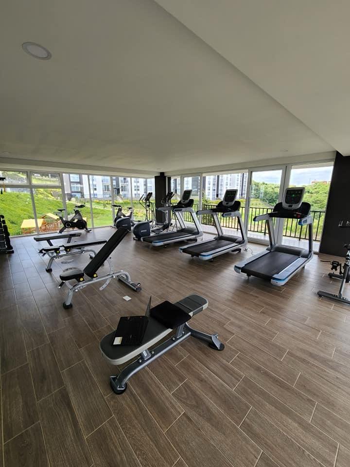 BARI APARTAMENTOS, KM 18.5 CAES