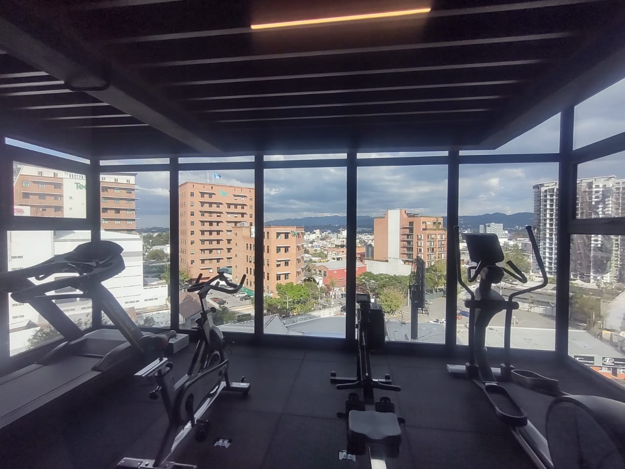 SEPTIMO, ZONA 4