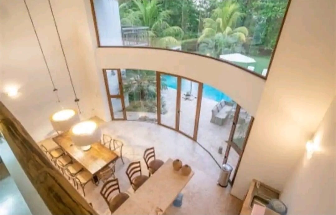 HACIENDA DEL MAR SEASIDE