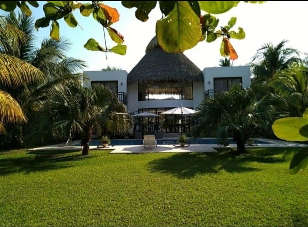 HACIENDA DEL MAR SEASIDE
