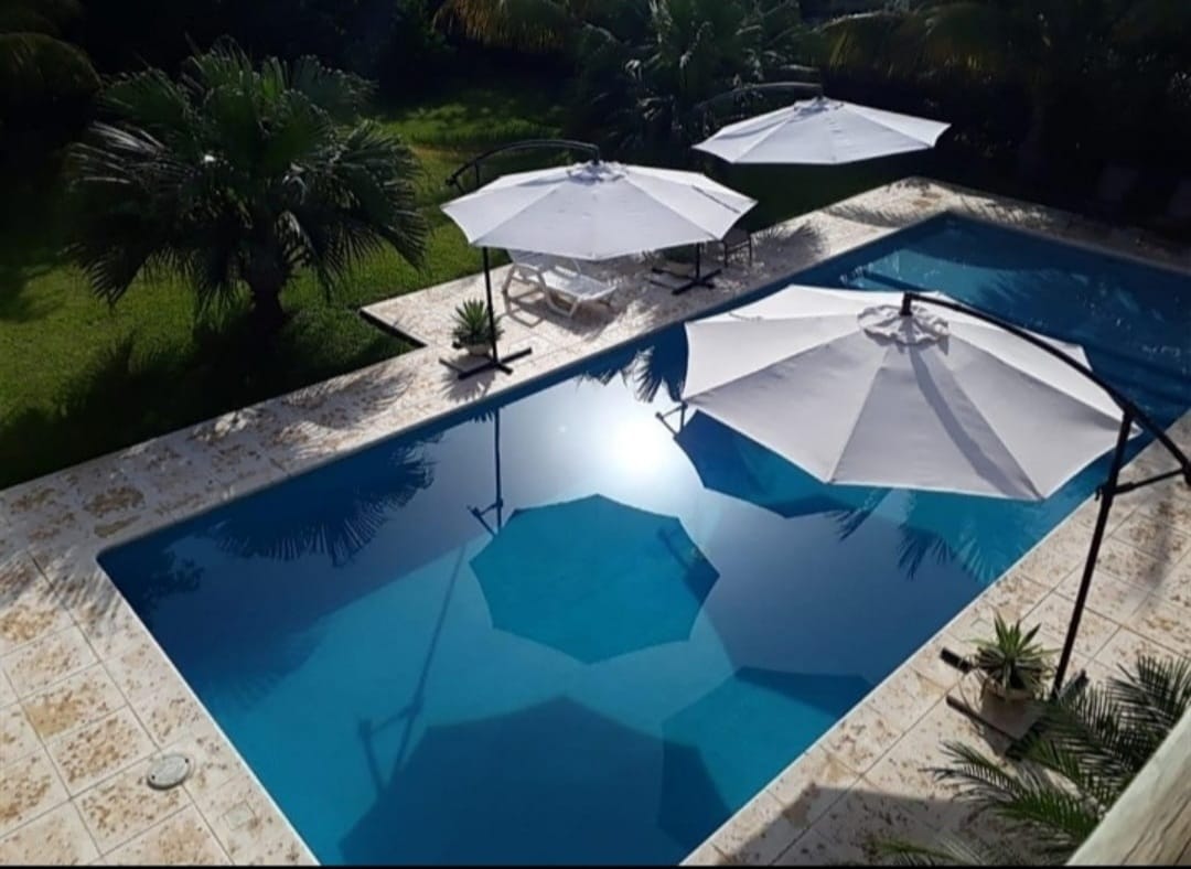 HACIENDA DEL MAR SEASIDE