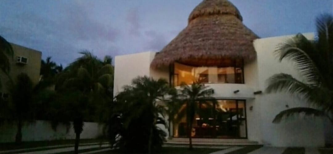HACIENDA DEL MAR SEASIDE