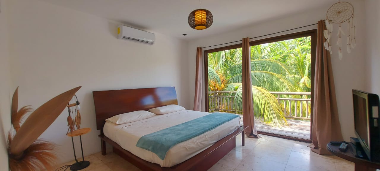 HACIENDA DEL MAR SEASIDE