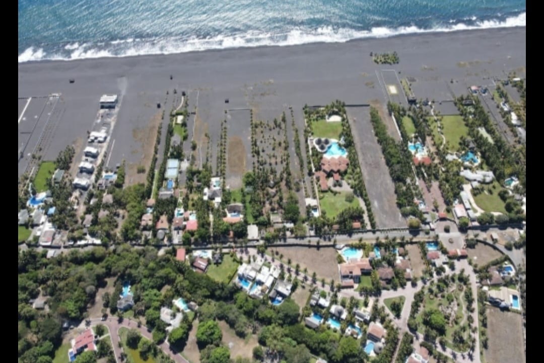 HACIENDA DEL MAR SEASIDE