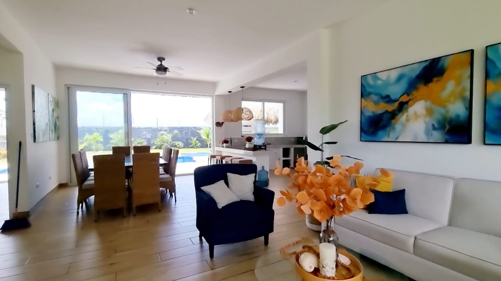 HACIENDA DEL MAR SEASIDE