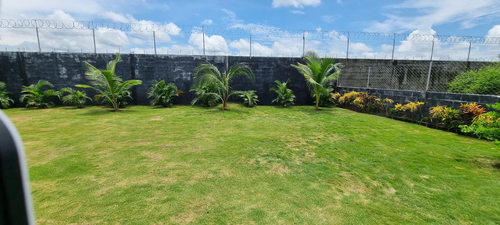 HACIENDA DEL MAR SEASIDE