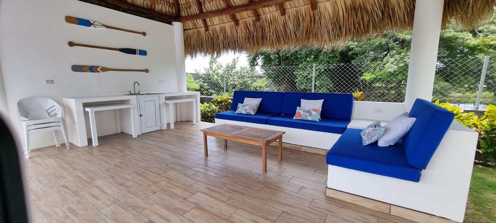 HACIENDA DEL MAR SEASIDE