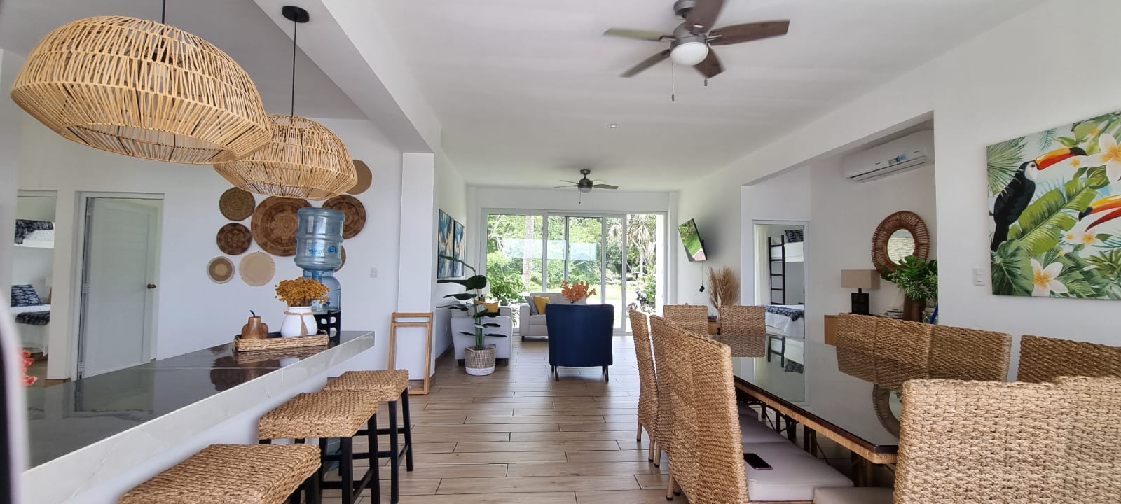 HACIENDA DEL MAR SEASIDE