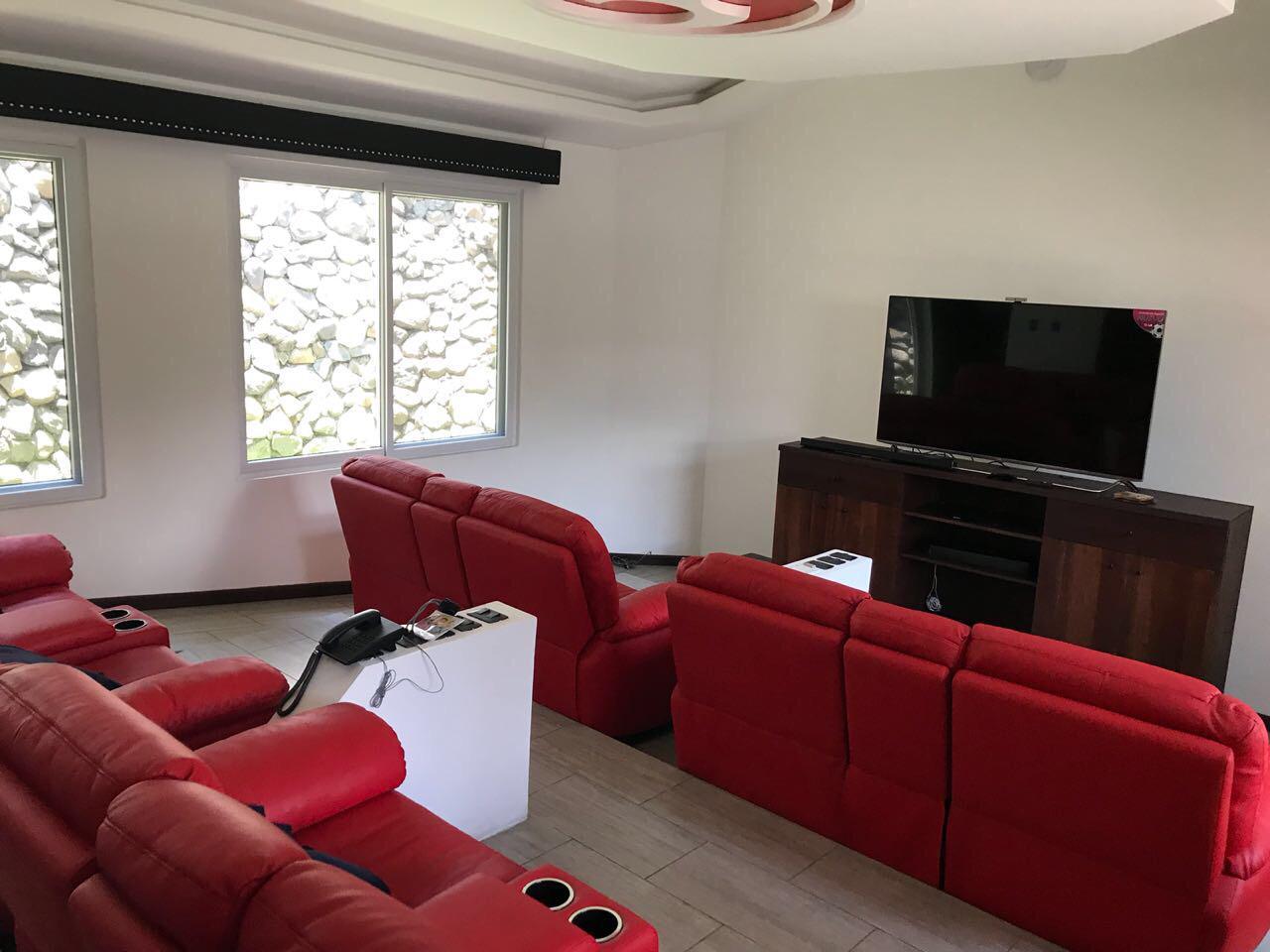 LA ENCANTADA, CAES KM 11.7