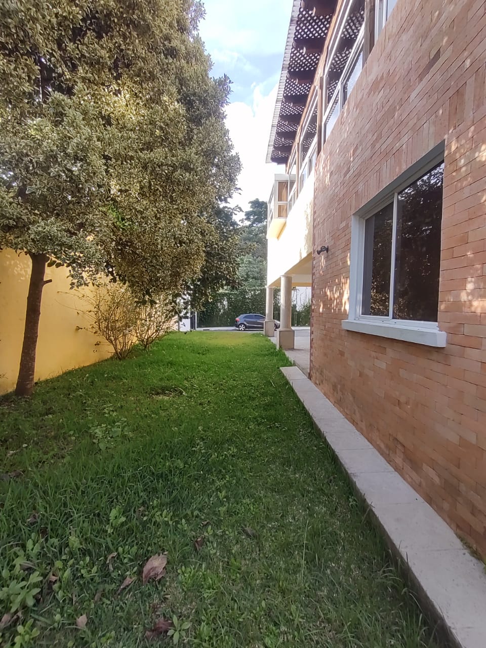 PARAJES DE MUXBAL, CAES KM 14.5