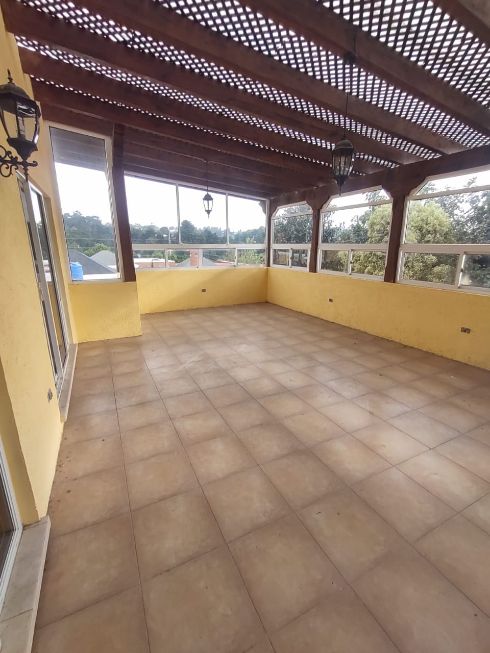 PARAJES DE MUXBAL, CAES KM 14.5
