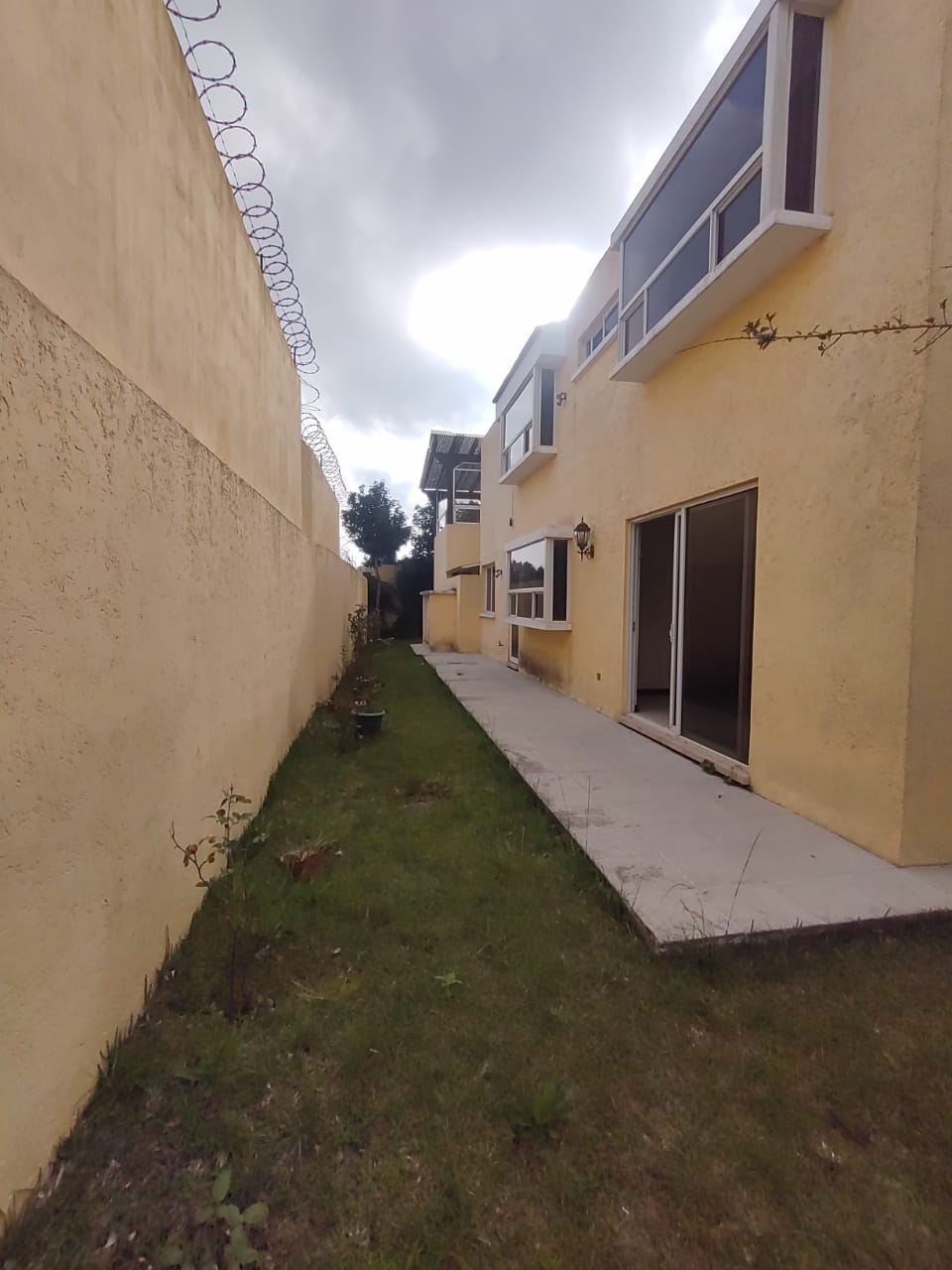 PARAJES DE MUXBAL, CAES KM 14.5