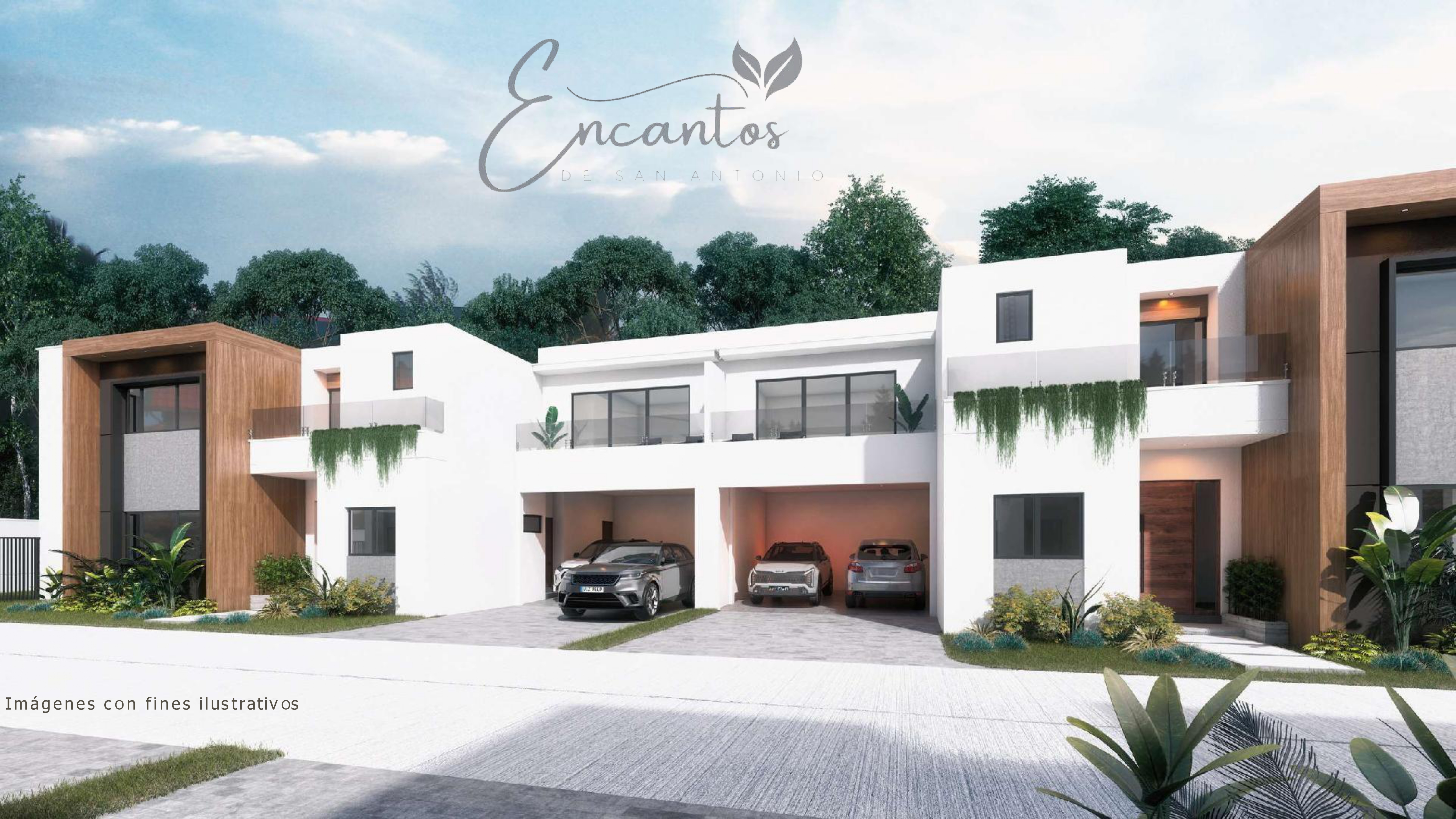 LOS ENCANTOS DE SAN ANTONIO, SAN ANTONIO, CAES KM 16.