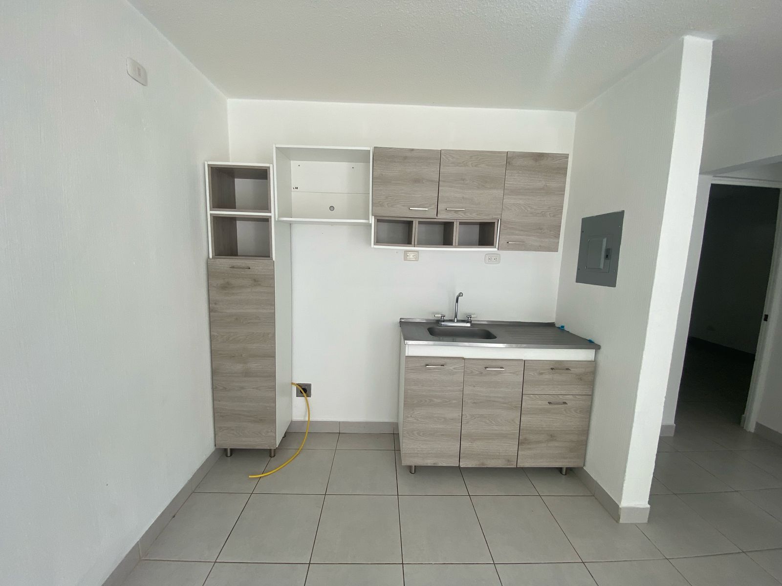 RESIDENCIALES DEL BOSQUE, SAN JOSÉ PINULA.