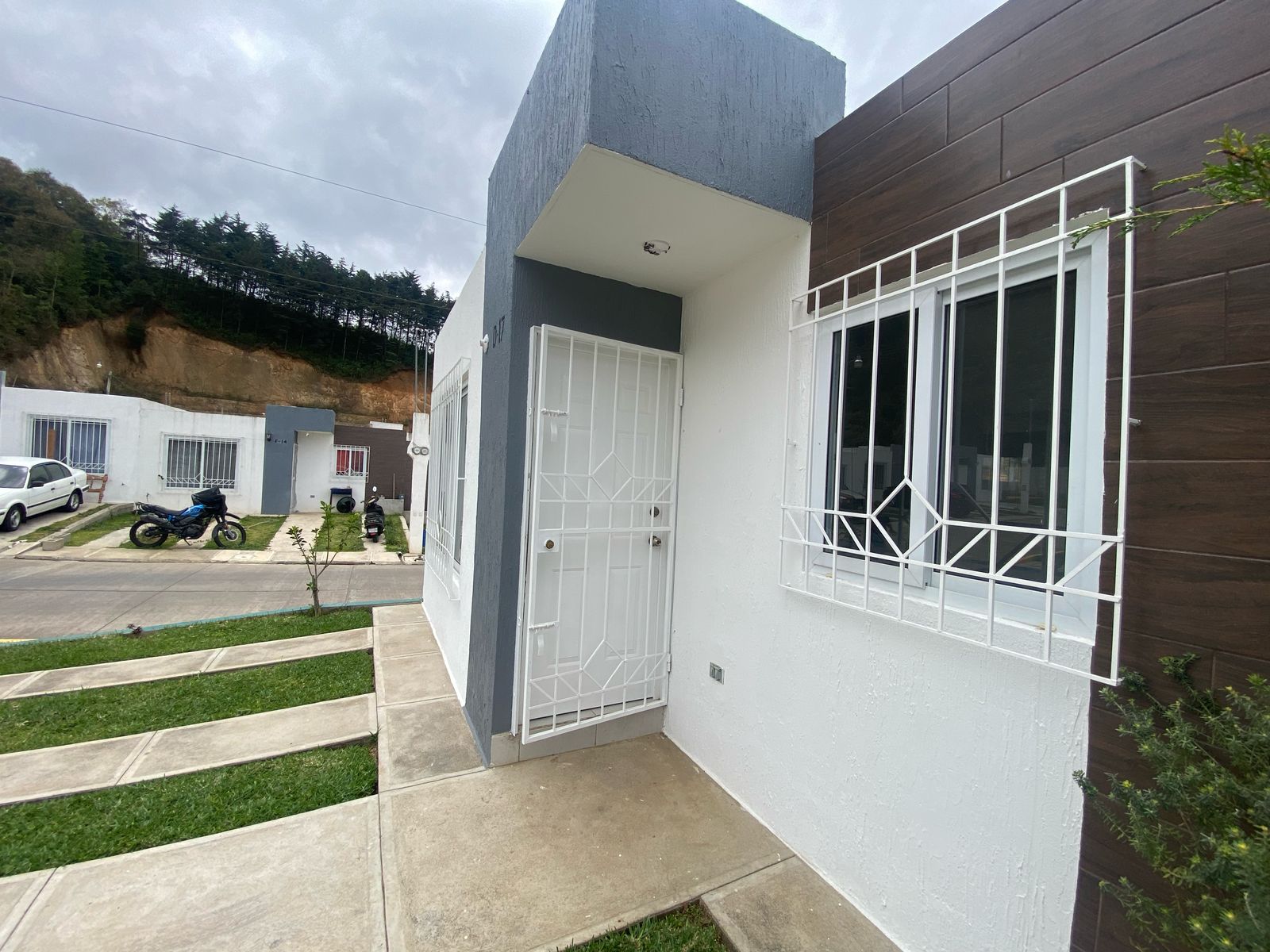 RESIDENCIALES DEL BOSQUE, SAN JOSÉ PINULA.