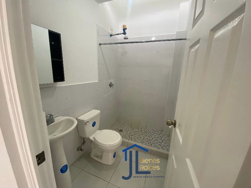 RESIDENCIALES DEL BOSQUE, SAN JOSÉ PINULA.