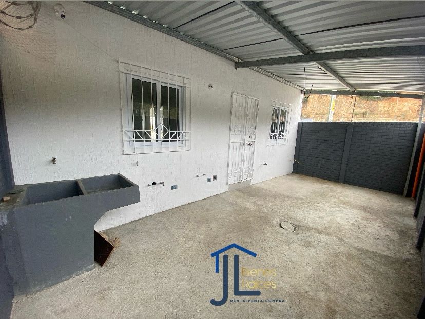 RESIDENCIALES DEL BOSQUE, SAN JOSÉ PINULA.