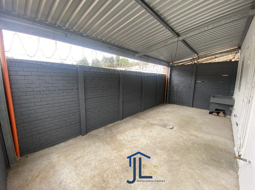 RESIDENCIALES DEL BOSQUE, SAN JOSÉ PINULA.