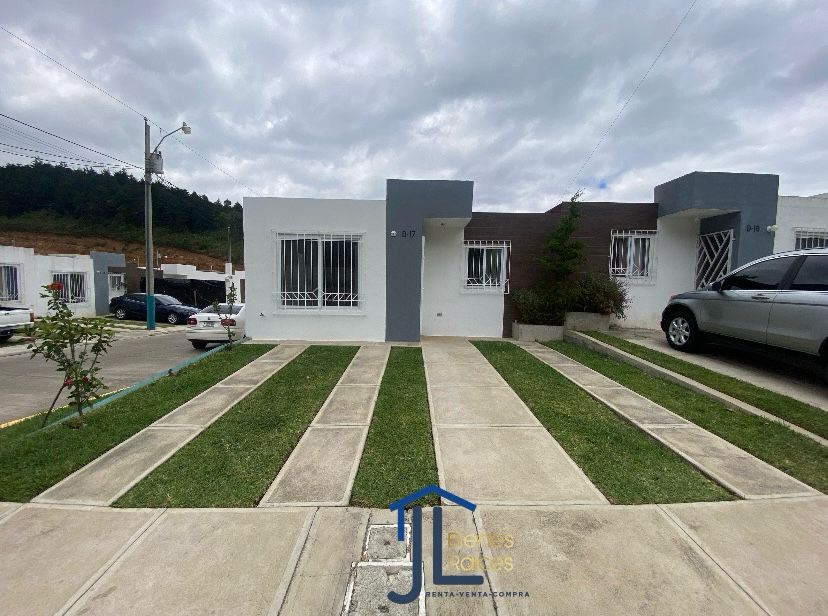 RESIDENCIALES DEL BOSQUE, SAN JOSÉ PINULA.