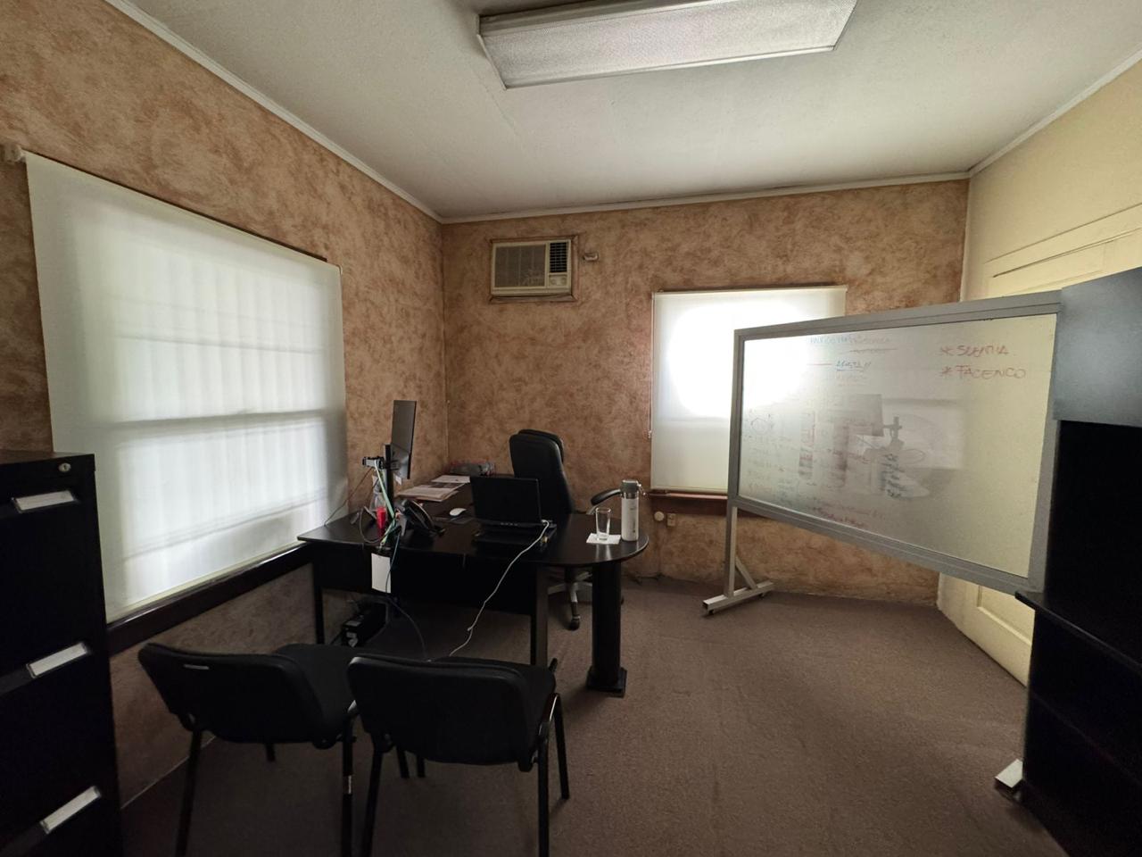 CASA PARA OFICINAS/BODEGA, ZONA 13.