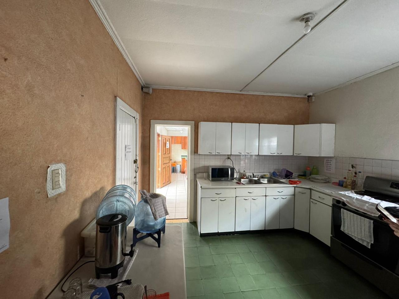 CASA PARA OFICINAS/BODEGA, ZONA 13.