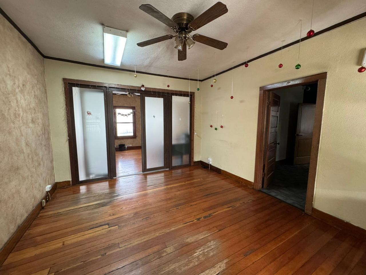 CASA PARA OFICINAS/BODEGA, ZONA 13.