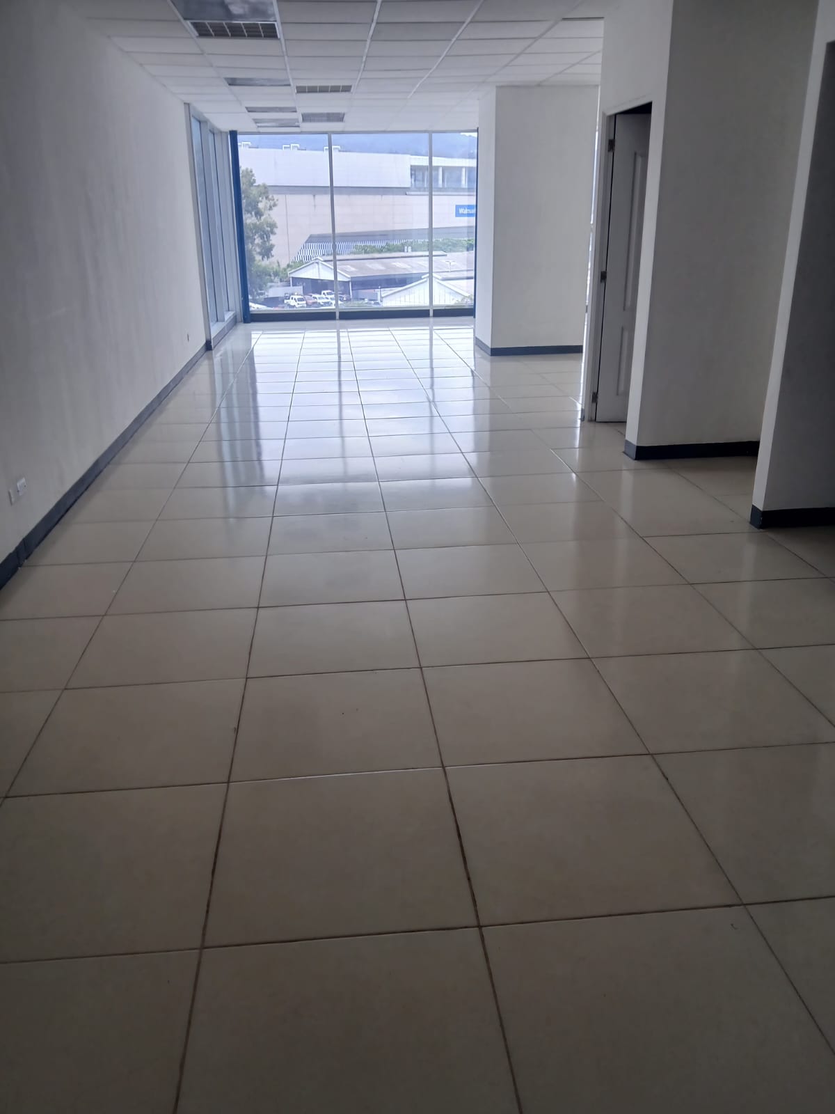 ZONA PRADERA, ZONA 10.