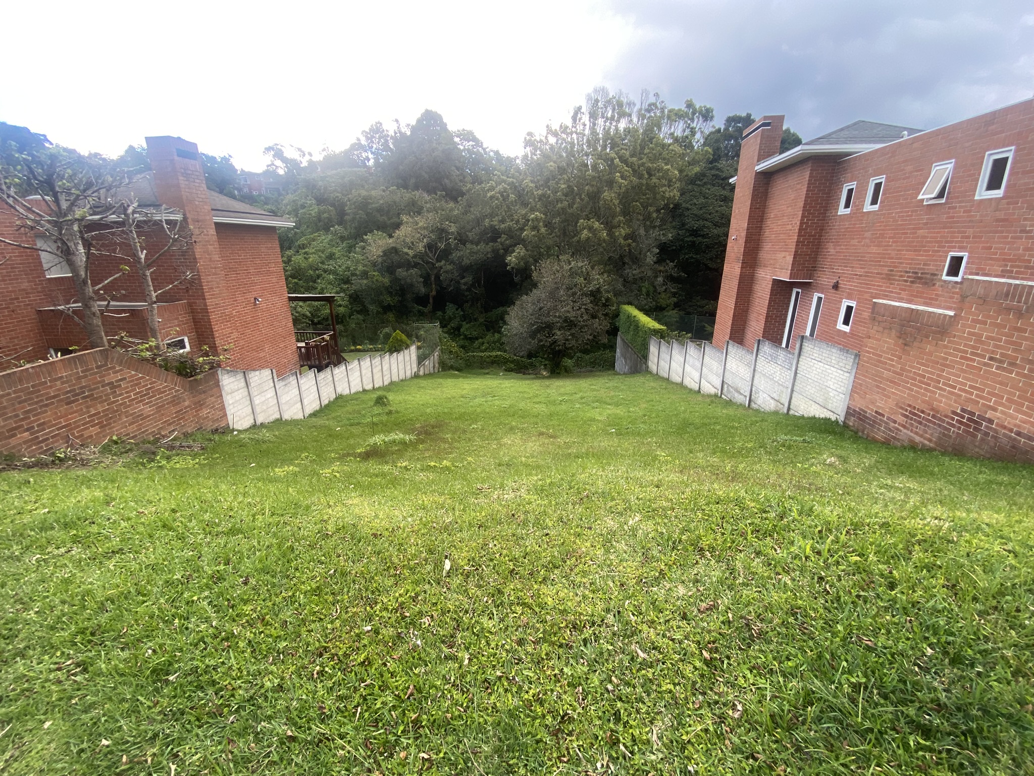 COLINAS DE CASTELL, CAES KM 20.5