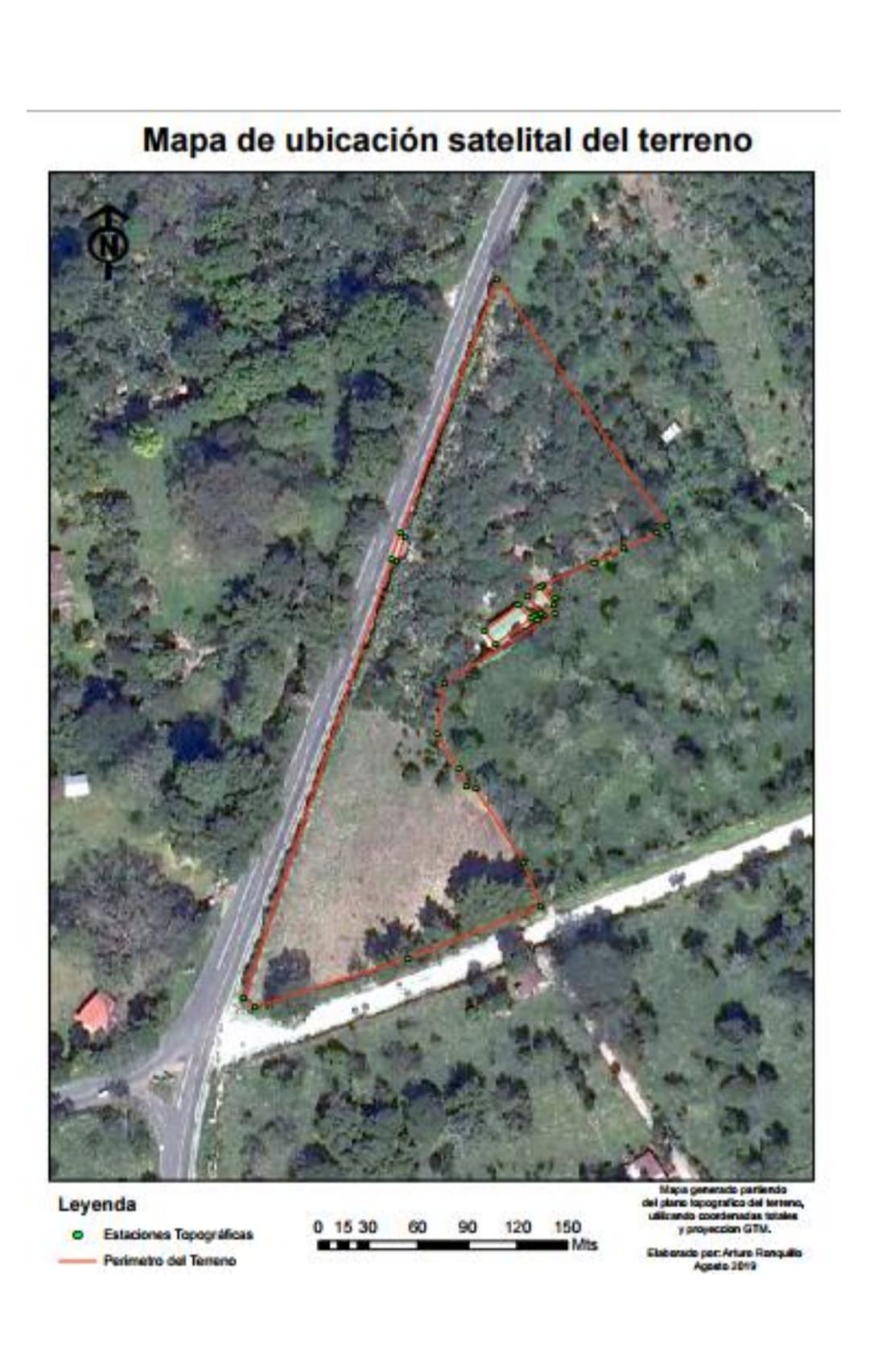 SAN FELIPE RETALHULEU, KM 187.3