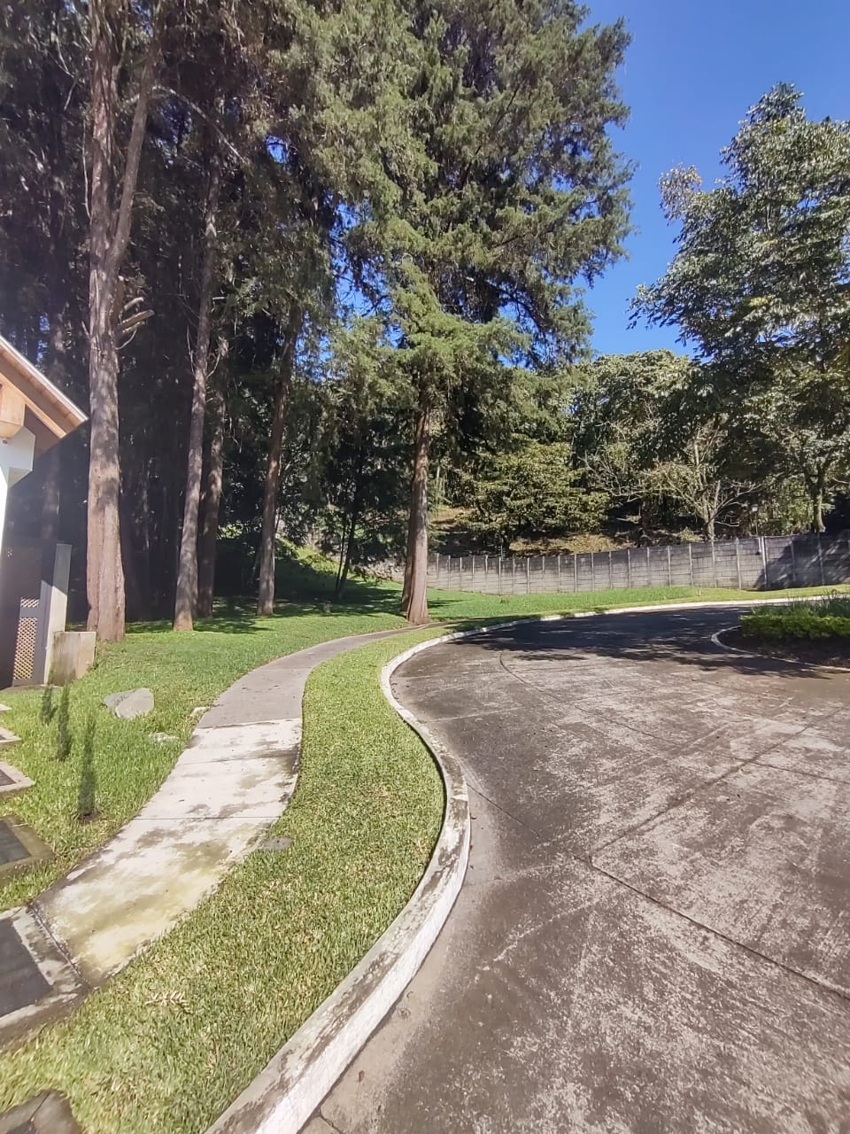 LA FONTANA 1, CAES KM 25.